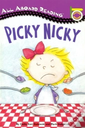 Picky Nicky