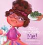 Picky, Persnickety Me! - Preview