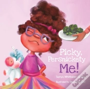 Capa do artigo Picky, Persnickety Me!