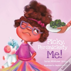 Capa do artigo Picky, Persnickety Me!