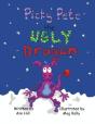 Picky Pete The Ugly Dragon - Preview