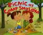 Picnic At Camp Shalom - Preview