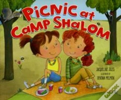 Capa do artigo Picnic At Camp Shalom