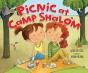 Picnic At Camp Shalom - Preview