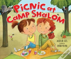Capa do artigo Picnic At Camp Shalom