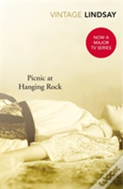 Capa do artigo Picnic At Hanging Rock