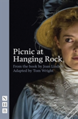 Capa do artigo Picnic At Hanging Rock
