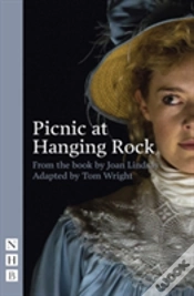 Capa do artigo Picnic At Hanging Rock