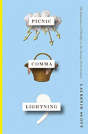 Picnic Comma Lightning - Preview