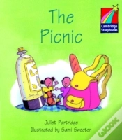 Capa do artigo Picnic Elt Edition