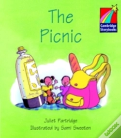 Capa do artigo Picnic Elt Edition