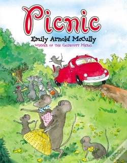 Capa do artigo Picnic