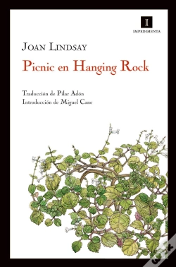 Capa do artigo Picnic En Hanging Rock