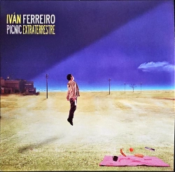 Capa do artigo Picnic Extraterrestre - Vinil