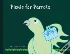 Picnic For Parrots