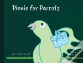 Picnic For Parrots