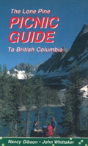 Picnic Guide To British Columbia - Preview