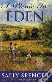 Capa do artigo Picnic In Eden
