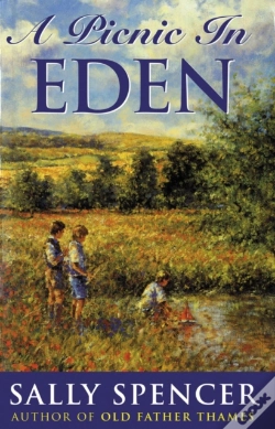 Capa do artigo Picnic In Eden