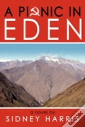 Capa do artigo Picnic In Eden
