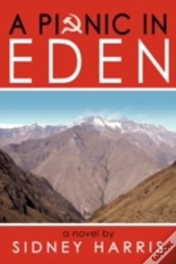 Capa do artigo Picnic In Eden