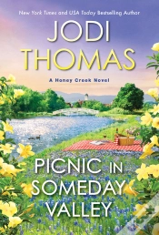 Capa do artigo Picnic In Someday Valley