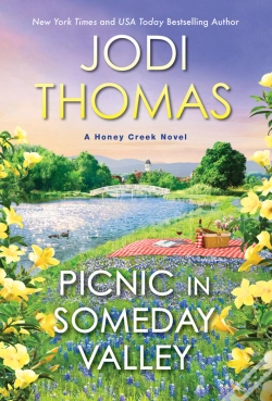 Capa do artigo Picnic In Someday Valley