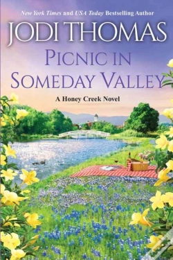 Capa do artigo Picnic In Someday Valley