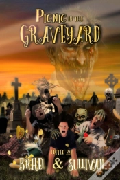 Capa do artigo Picnic In The Graveyard