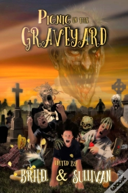 Capa do artigo Picnic In The Graveyard