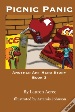 Capa do artigo Picnic Panic