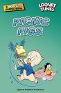 Picnic Pigs - Preview