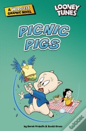 Capa do artigo Picnic Pigs