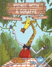 Capa do artigo Picnic With A Giraffe