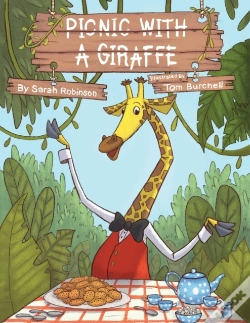 Capa do artigo Picnic With A Giraffe