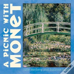 Capa do artigo Picnic With Monet