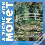 Capa do artigo Picnic With Monet