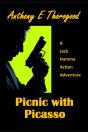 Picnic With Picasso - Preview