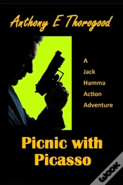 Capa do artigo Picnic With Picasso