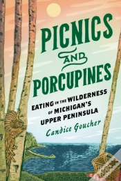 Capa do artigo Picnics And Porcupines