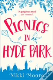 Capa do artigo Picnics In Hyde Park