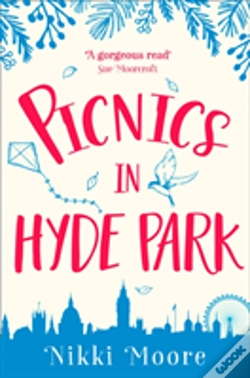 Capa do artigo Picnics In Hyde Park