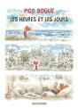 Pico Bogue Tome 15 : Les Heures Et Les Jours - Preview