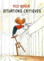 Pico Bogue Tome 2 : Situations Critiques - Preview
