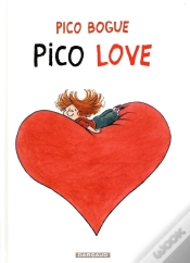 Capa do artigo Pico Bogue Tome 4 : Pico Love