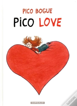 Capa do artigo Pico Bogue Tome 4 : Pico Love