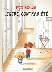 Capa do artigo Pico Bogue Tome 5 : Légère Contrariété
