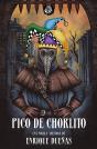 Pico De Chorlito - Preview