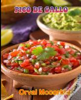 Pico De Gallo