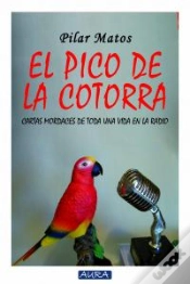 Capa do artigo Pico De La Cotorra,El